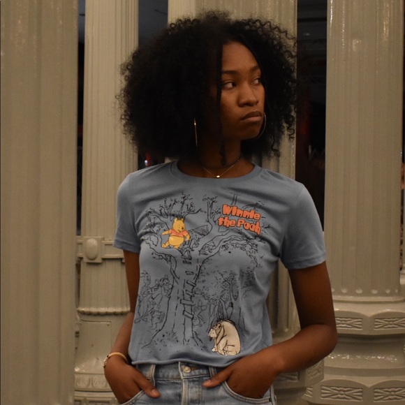 Meet your Posher, Winnie - Picture 1 of 1